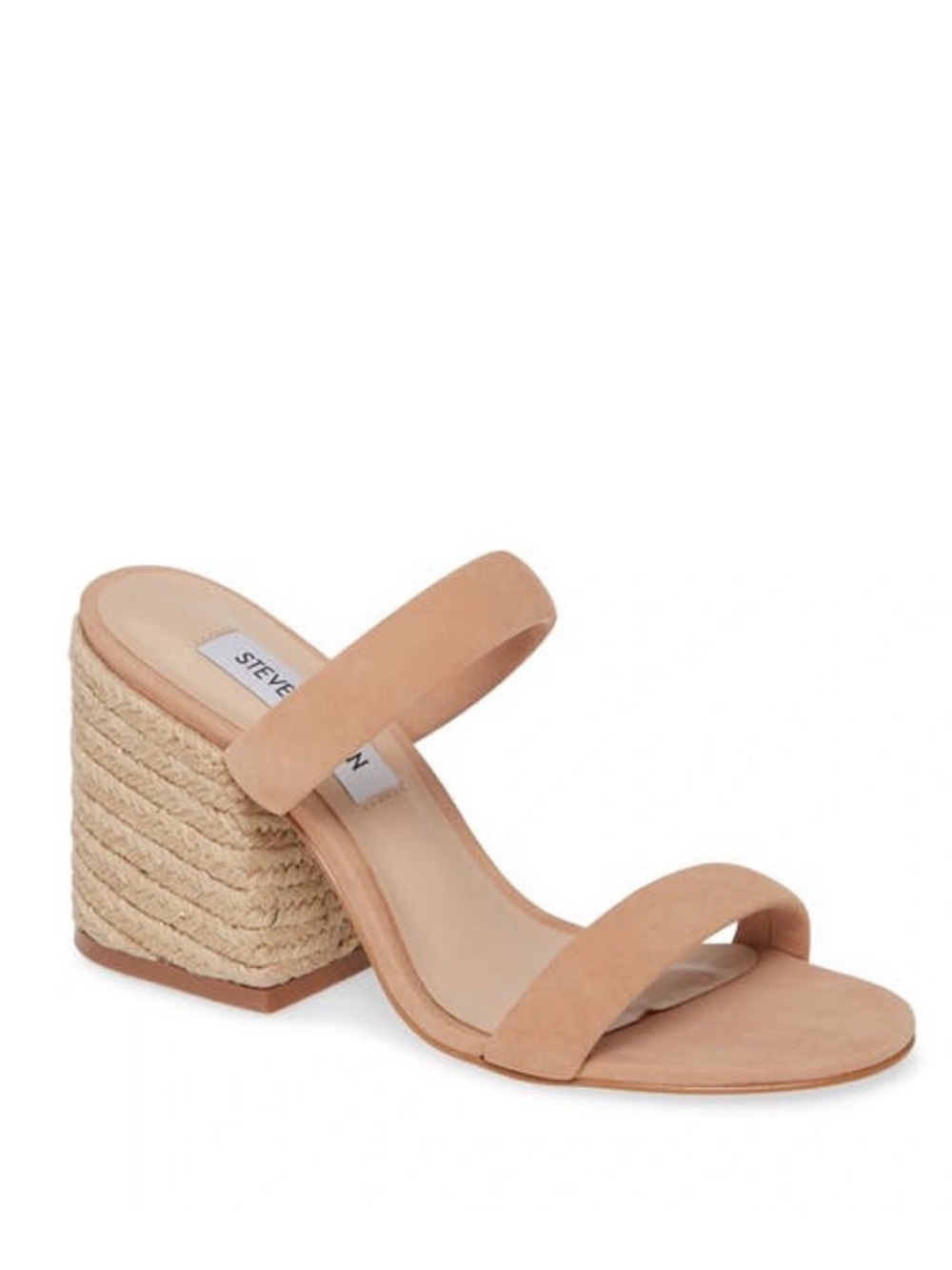 Steve Madden marcela slide